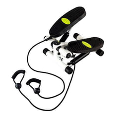 HMS Fitness S3038 Nero, Bianco, Giallo
