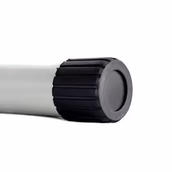 HMS Fitness S3038 Nero, Bianco, Giallo - Vista aggiuntiva 5