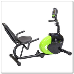 HMS Fitness R9259 Plus Esercizi per biciclette magnetiche