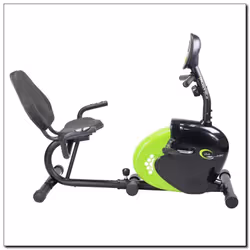HMS Fitness R9259 Plus Esercizi per biciclette magnetiche - Vista aggiuntiva 2