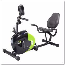 HMS Fitness R9259 Plus Esercizi per biciclette magnetiche - Vista aggiuntiva 5