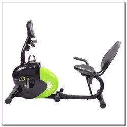 HMS Fitness R9259 Plus Esercizi per biciclette magnetiche - Vista aggiuntiva 6