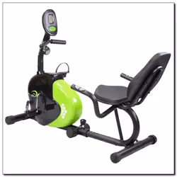 HMS Fitness R9259 Plus Esercizi per biciclette magnetiche - Vista aggiuntiva 7