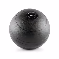 HMS Fitness PSB8 palla medica 8 kg Nero - Vista aggiuntiva 2