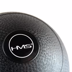 HMS Fitness PSB8 palla medica 8 kg Nero - Vista aggiuntiva 3