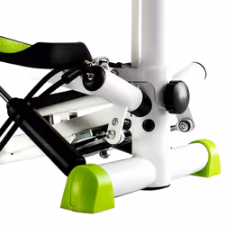 HMS Fitness S8004 Verde, Bianco - Vista aggiuntiva 5