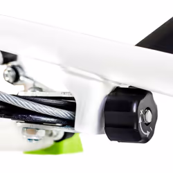 HMS Fitness S8004 Verde, Bianco - Vista aggiuntiva 6
