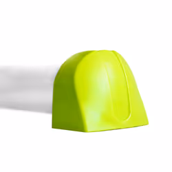 HMS Fitness S8004 Verde, Bianco - Vista aggiuntiva 7
