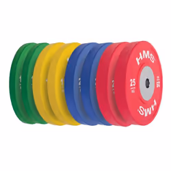 HMS Fitness TBR Profi Set - Vista aggiuntiva 2