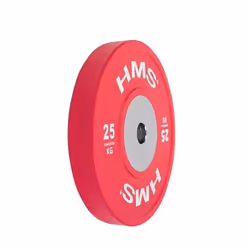 HMS Fitness TBR Profi Set - Vista aggiuntiva 5