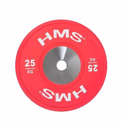 HMS Fitness TBR Profi Set - Vista aggiuntiva 7