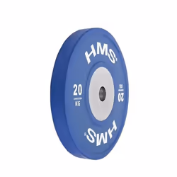 HMS Fitness TBR Profi Set - Vista aggiuntiva 8