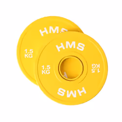 HMS Fitness CBRS15