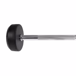HMS Fitness GSG50 Bilanciere solido - Vista aggiuntiva 2