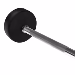 HMS Fitness GSG50 Bilanciere solido - Vista aggiuntiva 3