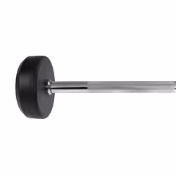 HMS Fitness GSG40 Bilanciere solido - Vista aggiuntiva 2