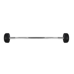 HMS Fitness GSG30 Bilanciere solido