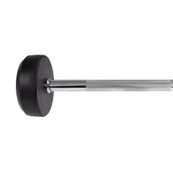 HMS Fitness GSG30 Bilanciere solido - Vista aggiuntiva 2