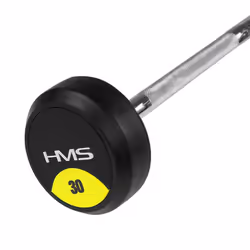 HMS Fitness GSG30 Bilanciere solido - Vista aggiuntiva 3