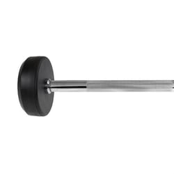 HMS Fitness GSG20 Bilanciere solido