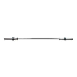 HMS Fitness GO700 2200 mm Bilanciere solido