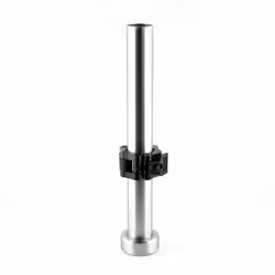 HMS Fitness GO700 2200 mm Bilanciere solido - Vista aggiuntiva 3