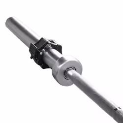 HMS Fitness GO450 2200 mm Bilanciere solido - Vista aggiuntiva 2