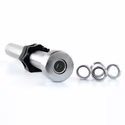 HMS Fitness GO450 2200 mm Bilanciere solido - Vista aggiuntiva 5