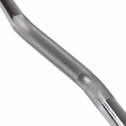 HMS Fitness GOL160 1200 mm Barra ondulata per bilanciere - Vista aggiuntiva 3