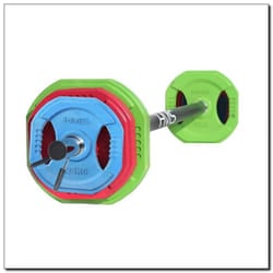 HMS Fitness SBP-20 Manubrio regolabile 2,5 kg