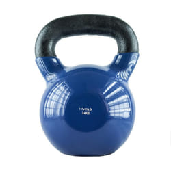HMS Fitness KNV24 24 kg Kettlebell standard