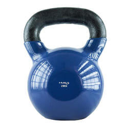 HMS Fitness KNV28 28 kg Kettlebell standard