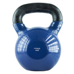 HMS Fitness KNV32 32 kg Kettlebell standard