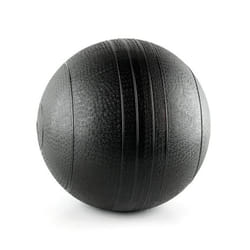 HMS Fitness PSB22 palla medica 22 kg Nero
