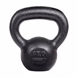 HMS Fitness KZG4