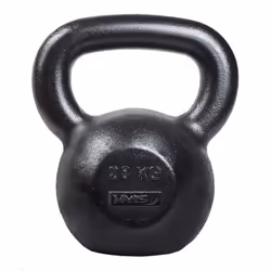 HMS Fitness KZG28