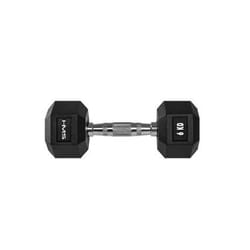 HMS Fitness HEX PRO 6 Manubrio fisso 6 kg 1 pz