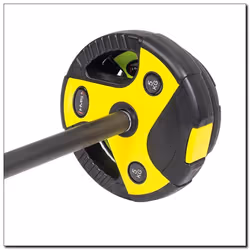 HMS Fitness SBP-15 Manubrio regolabile 2,5 kg - Vista aggiuntiva 4