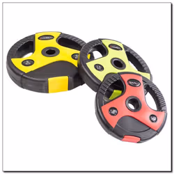 HMS Fitness SBP-15 Manubrio regolabile 2,5 kg - Vista aggiuntiva 6