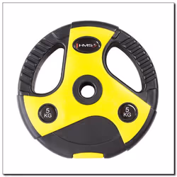 HMS Fitness SBP-15 Manubrio regolabile 2,5 kg - Vista aggiuntiva 7