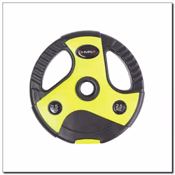 HMS Fitness SBP-15 Manubrio regolabile 2,5 kg - Vista aggiuntiva 8