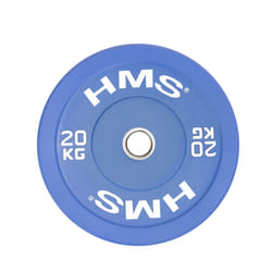 HMS Fitness CBR20 1 pz Olympic Disco per bilanciere