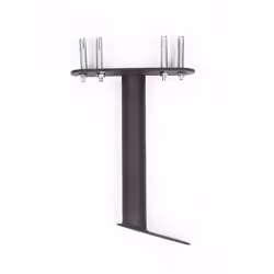 HMS Fitness URP01 Nero Acciaio - Vista aggiuntiva 3