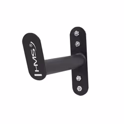 HMS Fitness URP01 Nero Acciaio - Vista aggiuntiva 4