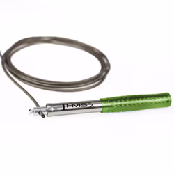 HMS Fitness SK55 Verde 140 g - Vista aggiuntiva 2