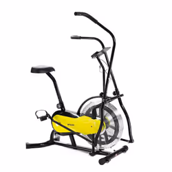 HMS Fitness MP6590 Attrezzatura per allenamento in bicicletta aerodinamica - Vista aggiuntiva 2