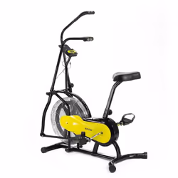 HMS Fitness MP6590 Attrezzatura per allenamento in bicicletta aerodinamica - Vista aggiuntiva 3