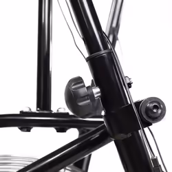 HMS Fitness MP6590 Attrezzatura per allenamento in bicicletta aerodinamica - Vista aggiuntiva 5