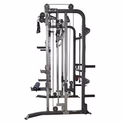HMS Fitness Cyklop 1 ABS, Indietro, Bicipiti, Petto, Spalle, Tricipiti - Vista aggiuntiva 3
