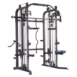 HMS Fitness Cyklop 1 ABS, Indietro, Bicipiti, Petto, Spalle, Tricipiti - Vista aggiuntiva 4